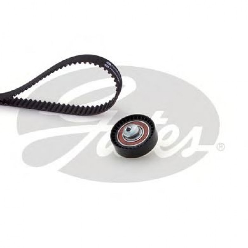 K015662XS (7883-11500)  Комплект ременя ГРМ GATES POWERGRIP KIT