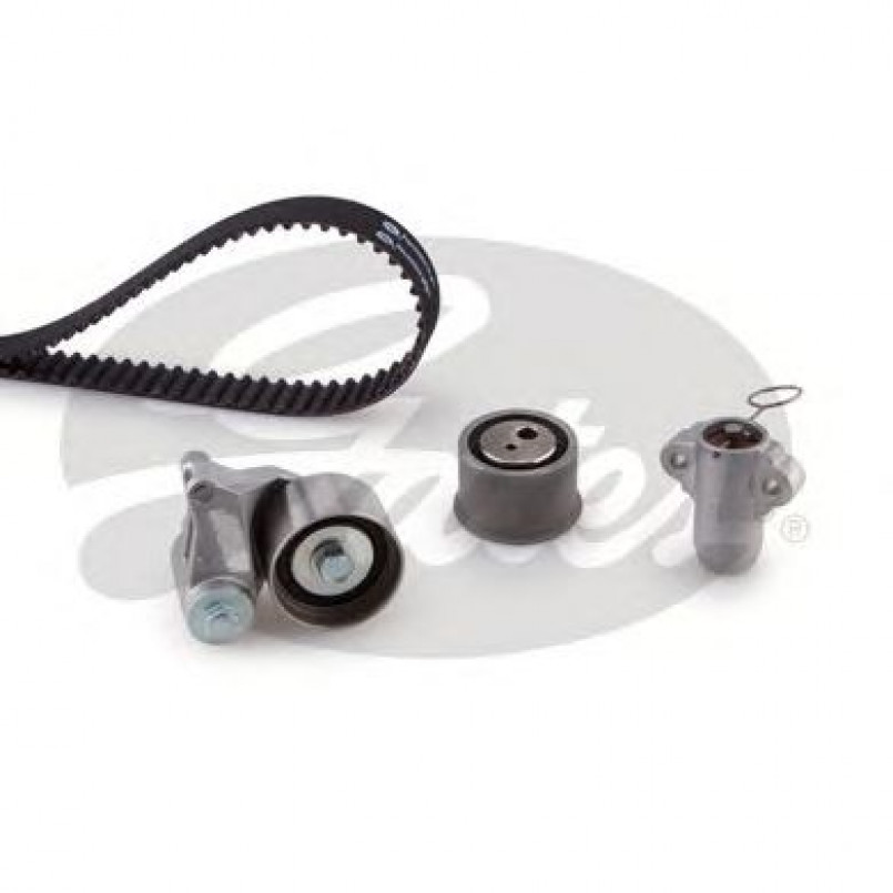 K025636XS (7883-11502)  Комплект ременя ГРМ GATES POWERGRIP KIT
