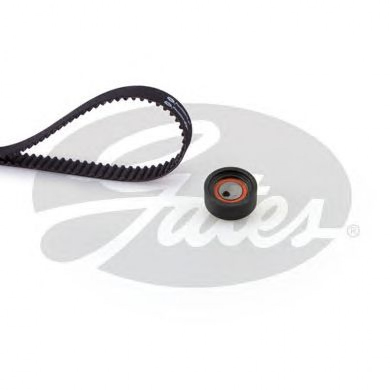 K015240XS (7883-11509)  Комплект ременя ГРМ GATES POWERGRIP KIT