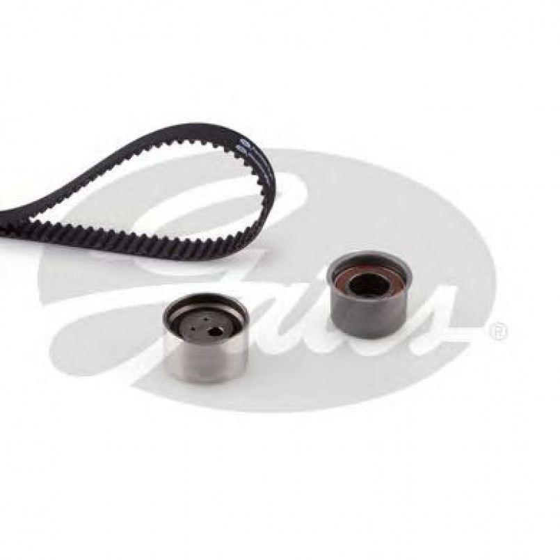 K015611XS (7883-11511)  Комплект ременя ГРМ GATES POWERGRIP KIT