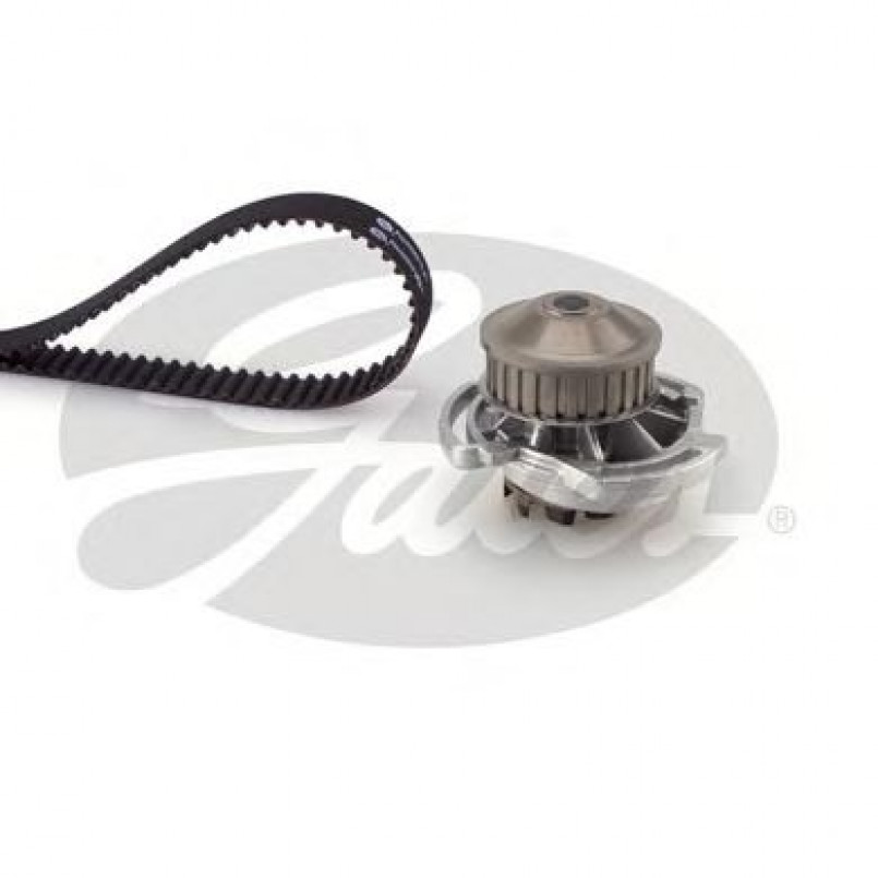 KP15015 (7883-13001)  Комплект ременя ГРМ GATES WATER PUMP KIT