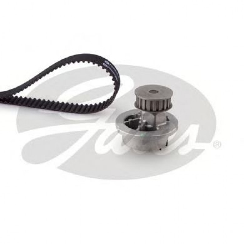 KP15030 (7883-13002)  Комплект ременя ГРМ GATES WATER PUMP KIT