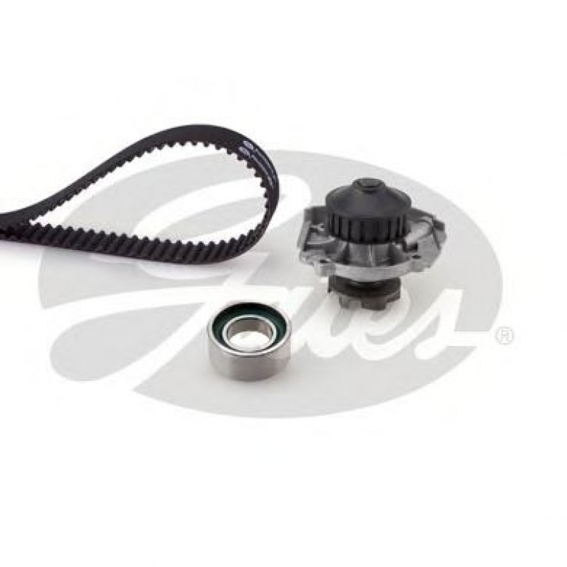 KP15030FI (7883-13003)  Комплект ременя ГРМ GATES WATER PUMP KIT