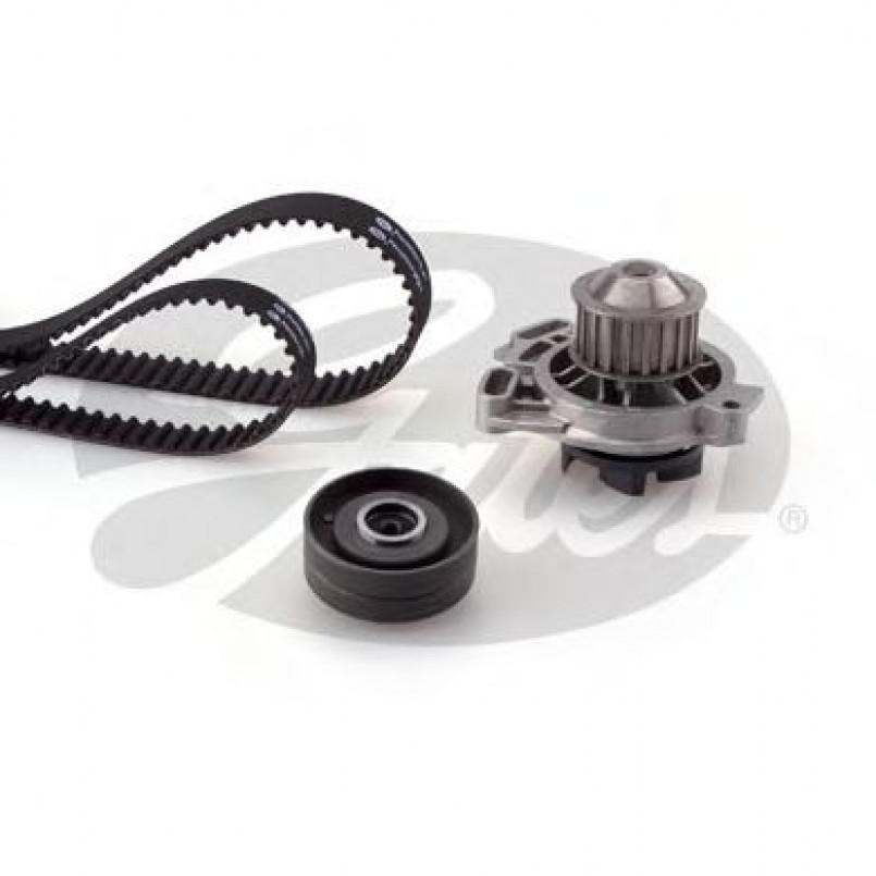 KP15035 (7883-13005)  Комплект ременя ГРМ GATES WATER PUMP KIT
