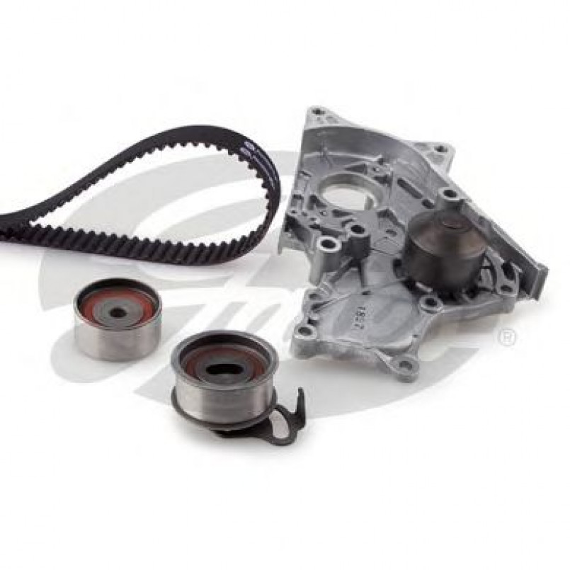KP15057XS (7883-13010)  Комплект ременя ГРМ GATES WATER PUMP KIT