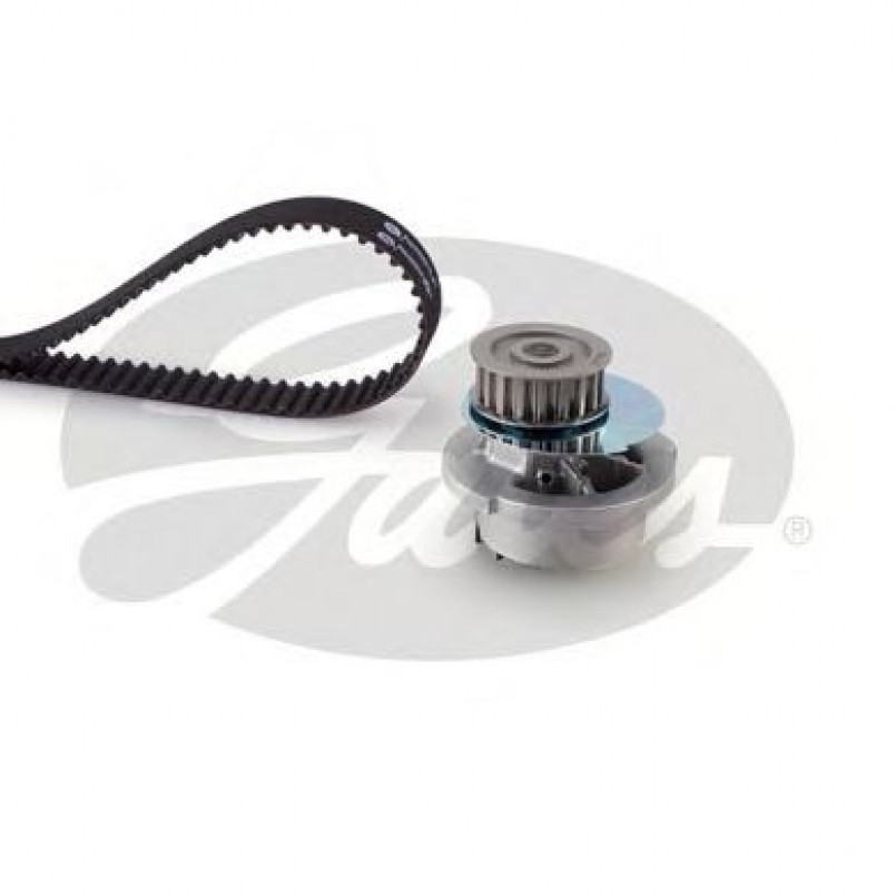 KP15083 (7883-13011)  Комплект ременя ГРМ GATES WATER PUMP KIT