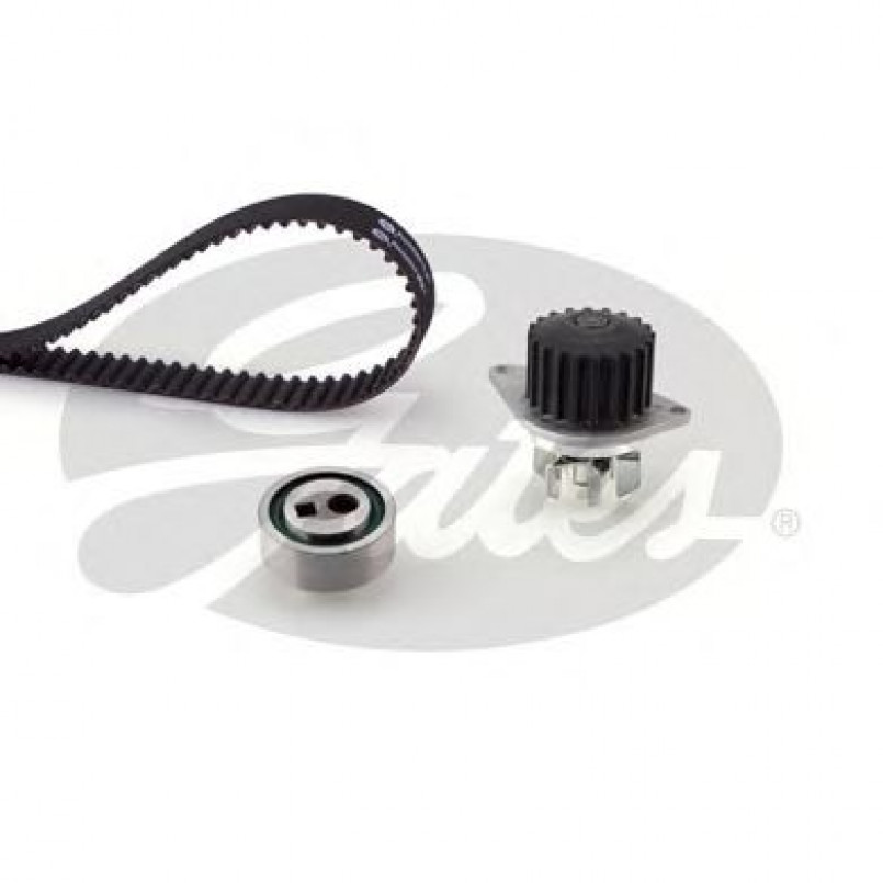 KP15175XS-1 (7883-13015)  Комплект ременя ГРМ GATES WATER PUMP KIT