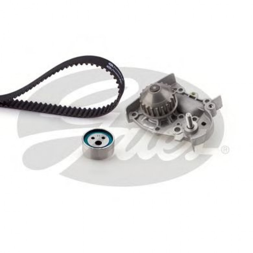 KP15192XS (7883-13017)  Комплект ременя ГРМ GATES WATER PUMP KIT