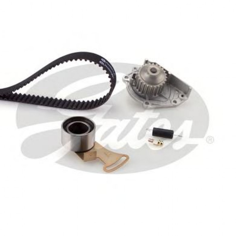 KP15238XS (7883-13019)  Комплект ременя ГРМ GATES WATER PUMP KIT