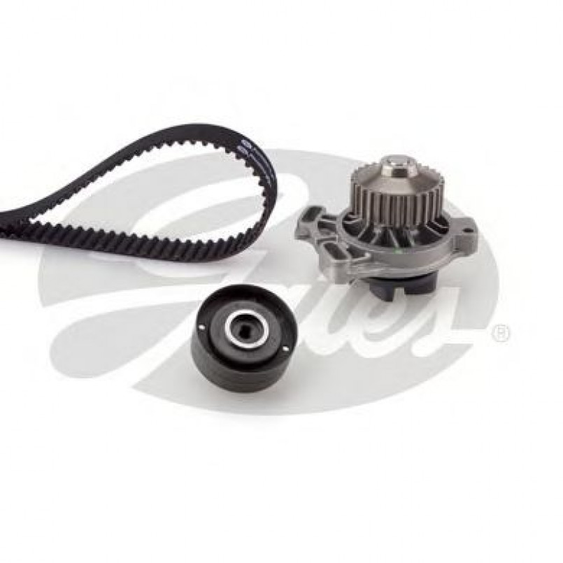 KP15245 (7883-13020)  Комплект ременя ГРМ GATES WATER PUMP KIT