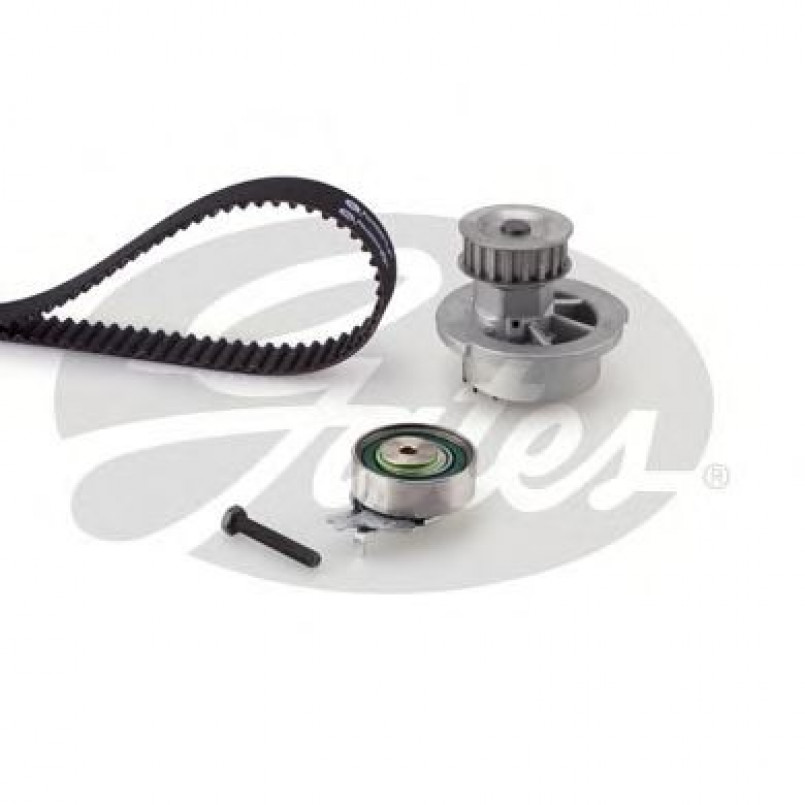 KP15310XS (7883-13022)  Комплект ременя ГРМ GATES WATER PUMP KIT