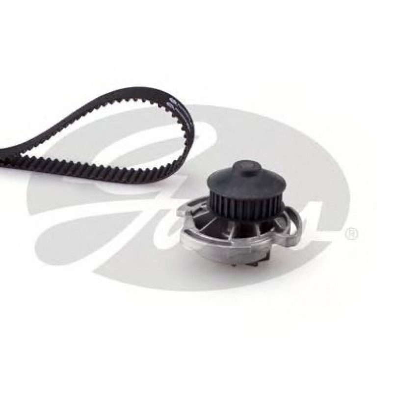 KP15311 (7883-13023)  Комплект ременя ГРМ GATES WATER PUMP KIT