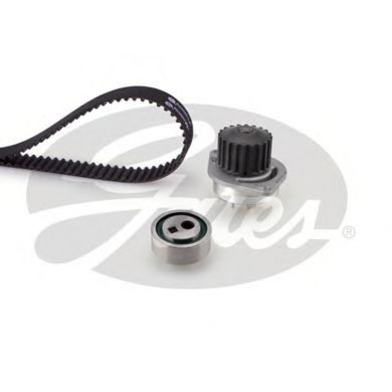 KP15347XS (7883-13025)  Комплект ременя ГРМ GATES WATER PUMP KIT