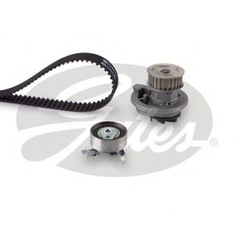 KP15367XS (7883-13026) Комплект ременя ГРМ GATES WATER PUMP KIT