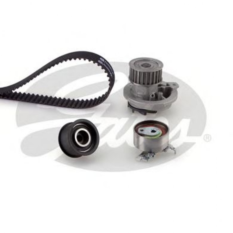 KP15368XS (7883-13027)  Комплект ременя ГРМ GATES WATER PUMP KIT