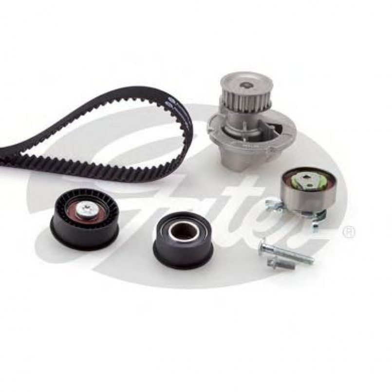 KP15369XS-1 (7883-13028)  Комплект ременя ГРМ GATES WATER PUMP KIT