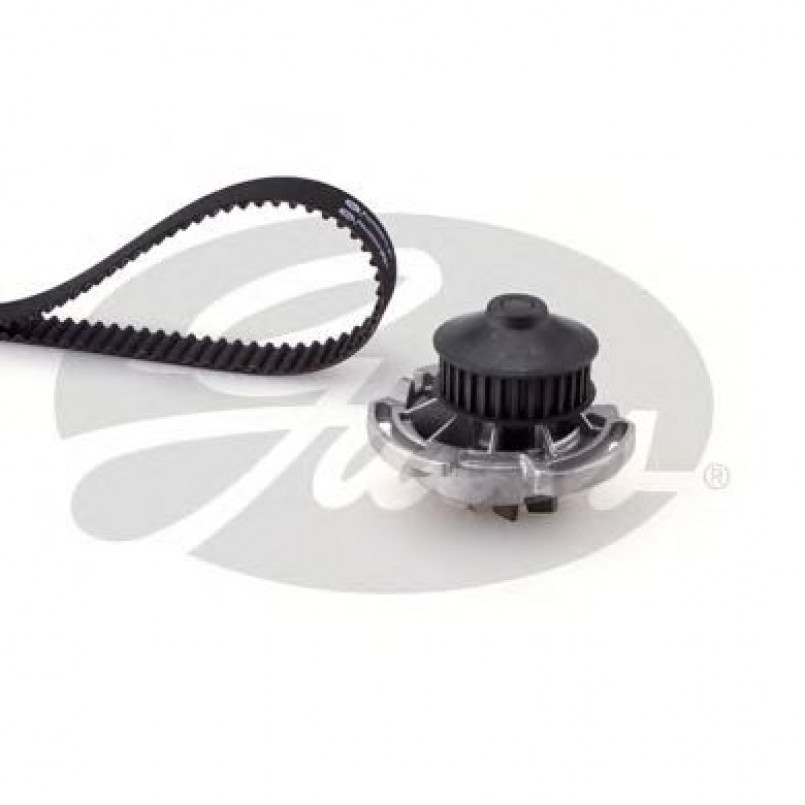 KP15400 (7883-13030)  Комплект ременя ГРМ GATES WATER PUMP KIT