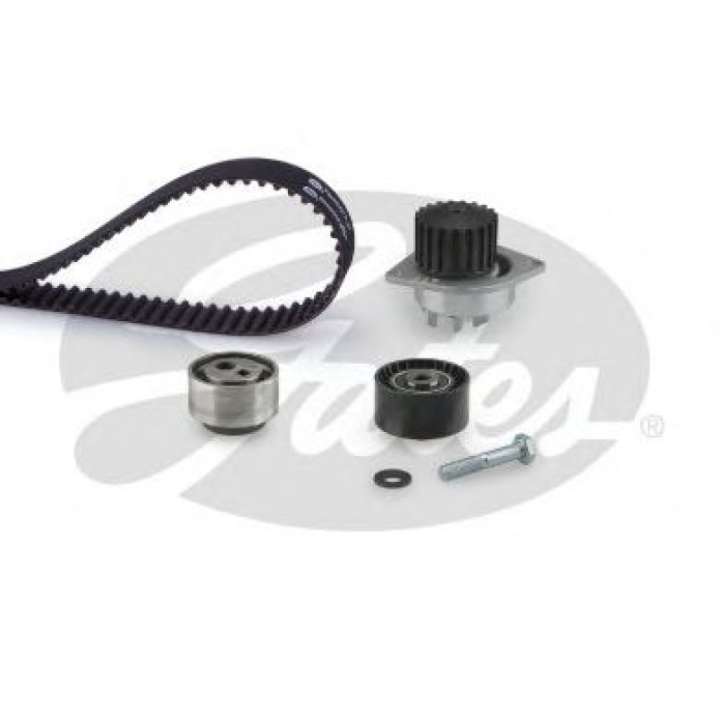 KP15418XS (7883-13033)  Комплект ременя ГРМ GATES WATER PUMP KIT