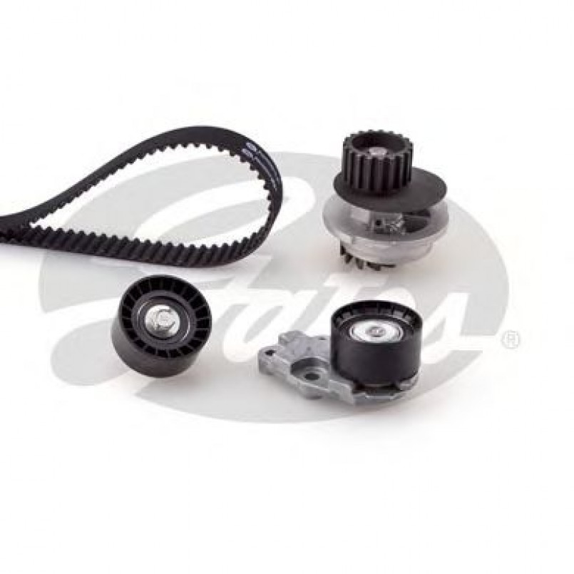 KP15419XS-1 (7883-13034) Комплект ременя ГРМ GATES WATER PUMP KIT