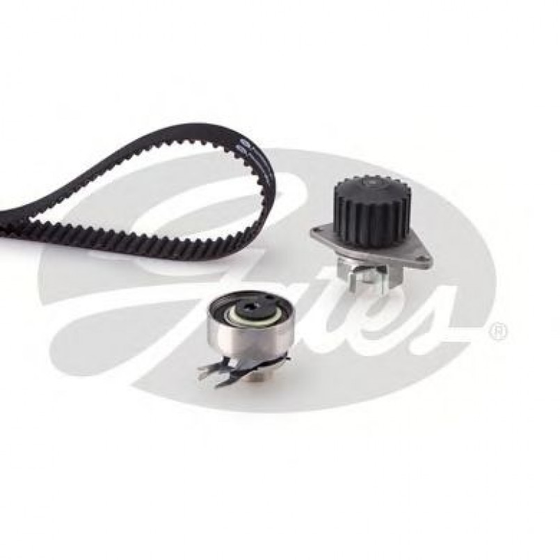 KP15426 (7883-13036)  Комплект ременя ГРМ GATES WATER PUMP KIT
