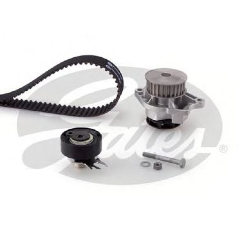 KP15427XS-1 (7883-13037)  Комплект ременя ГРМ GATES WATER PUMP KIT