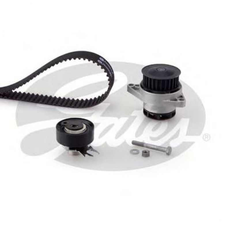 KP15427XS-2 (7883-13038)  Комплект ременя ГРМ GATES WATER PUMP KIT