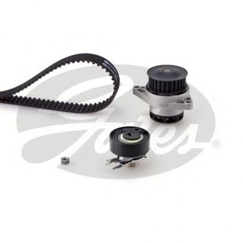 KP15428XS (7883-13039) Комплект ременя ГРМ GATES WATER PUMP KIT