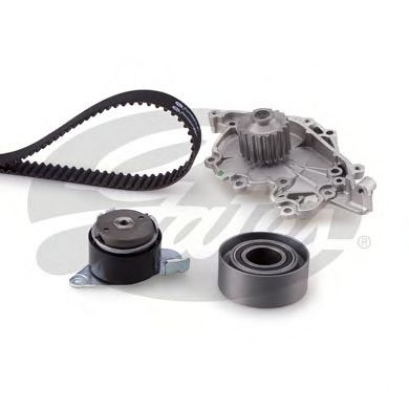 KP15435XS (7883-13041)  Комплект ременя ГРМ GATES WATER PUMP KIT