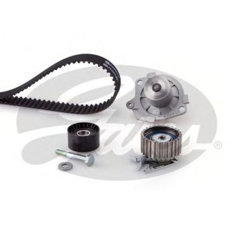 KP15462XS (7883-13043)  Комплект ременя ГРМ GATES WATER PUMP KIT