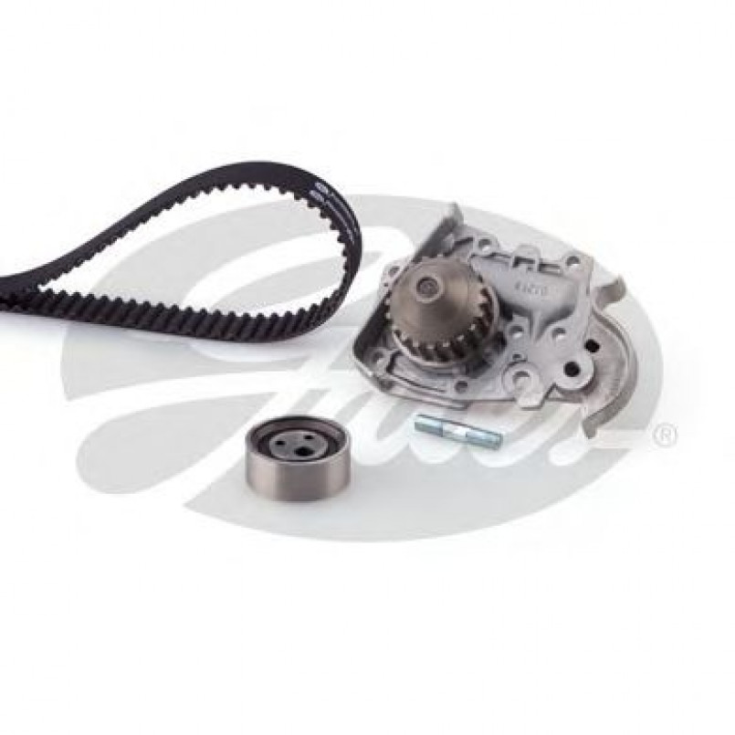 KP15473XS (7883-13045)  Комплект ременя ГРМ GATES WATER PUMP KIT