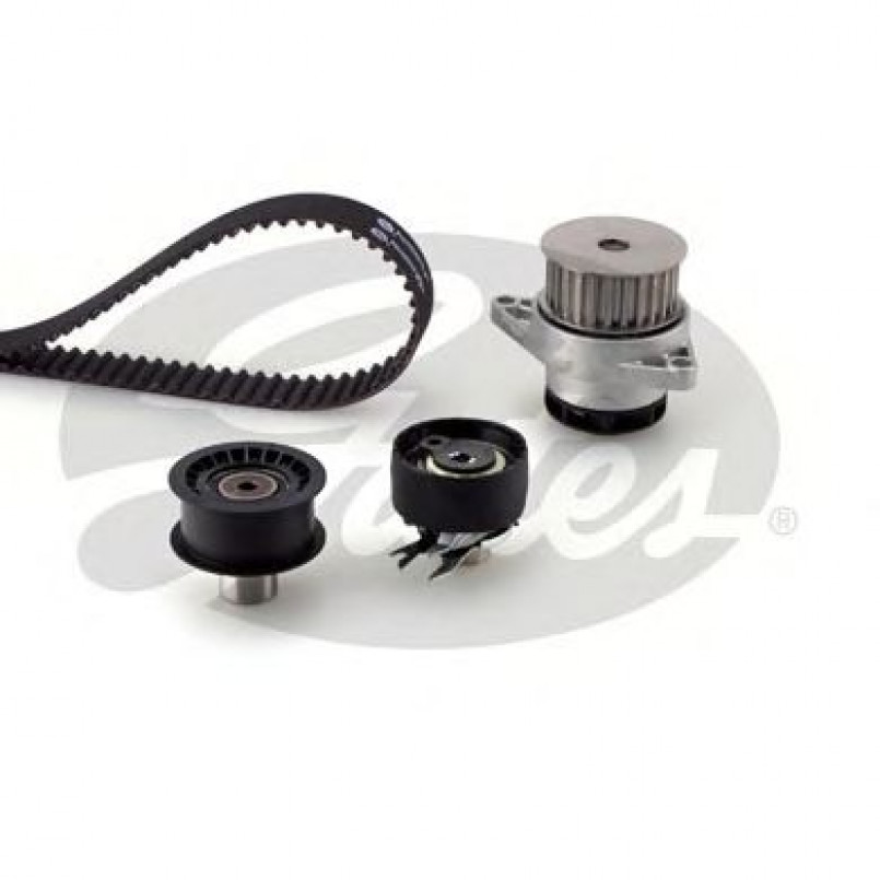 KP15490XS (7883-13048)  Комплект ременя ГРМ GATES WATER PUMP KIT