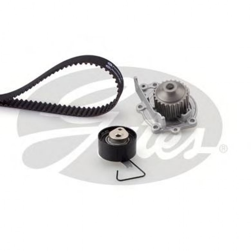 KP15497XS (7883-13049)  Комплект ременя ГРМ GATES WATER PUMP KIT