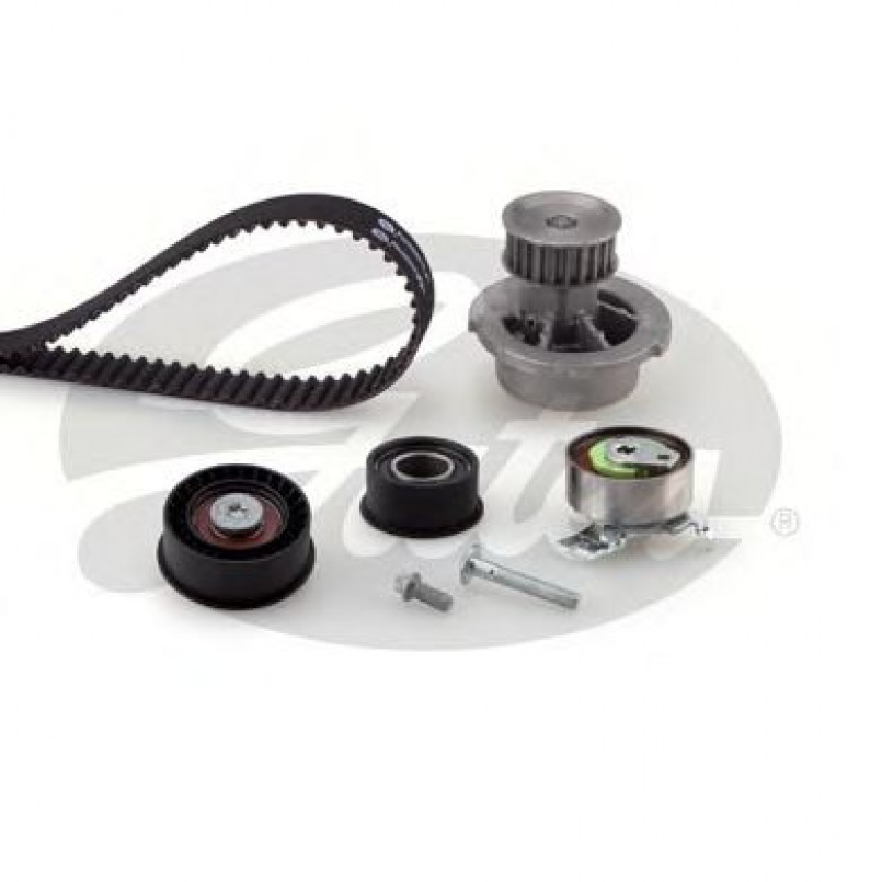KP15499XS-1 (7883-13050)  Комплект ременя ГРМ GATES WATER PUMP KIT