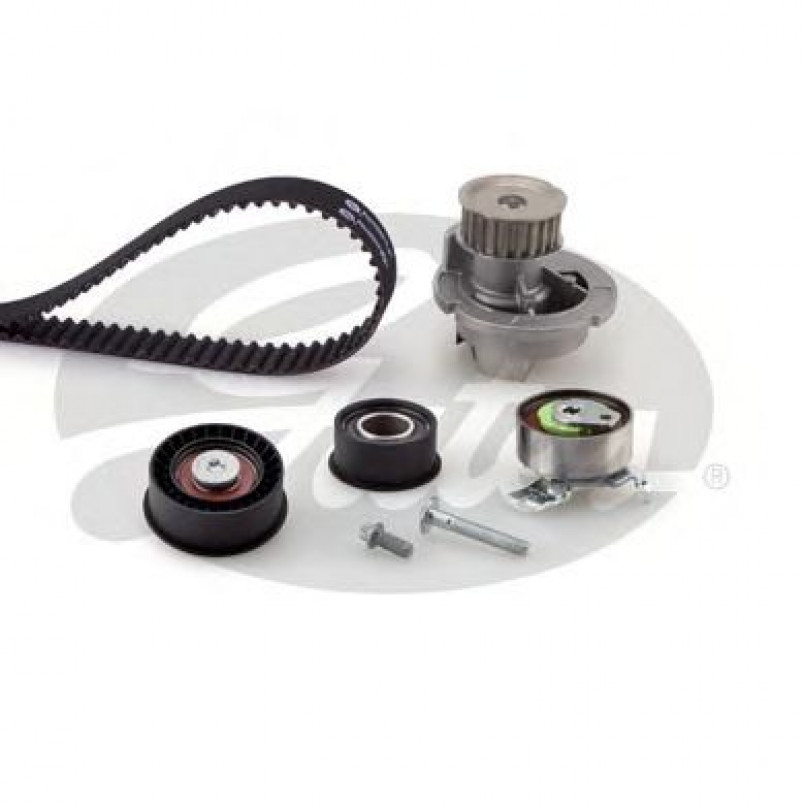 KP15499XS-2 (7883-13051)  Комплект ременя ГРМ GATES WATER PUMP KIT