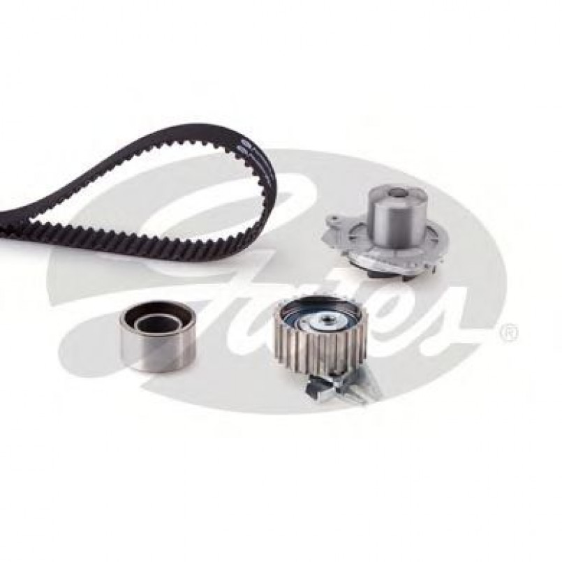 KP15500XS (7883-13052)  Комплект ременя ГРМ GATES WATER PUMP KIT