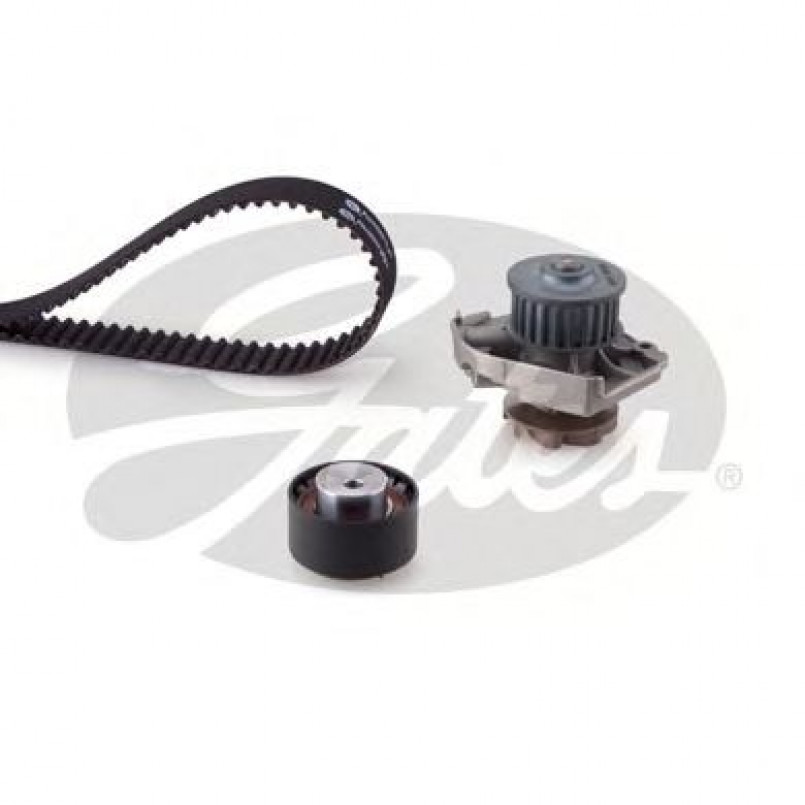 KP15503XS-1 (7883-13054)  Комплект ременя ГРМ GATES WATER PUMP KIT