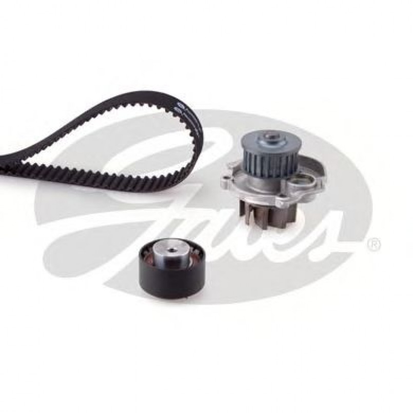 KP15503XS-2 (7883-13055)  Комплект ременя ГРМ GATES WATER PUMP KIT