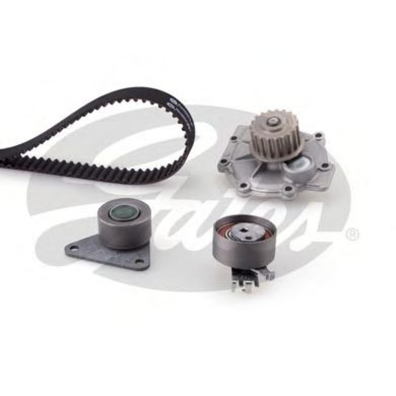 KP15509XS (7883-13056) Комплект ременя ГРМ GATES WATER PUMP KIT