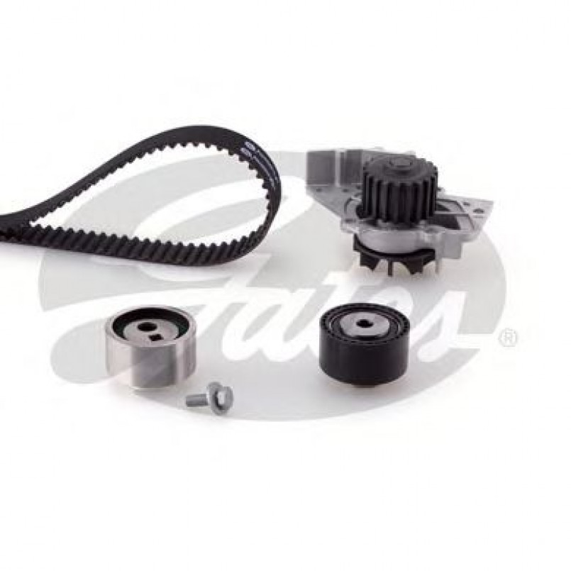 KP15523XS (7883-13057)  Комплект ременя ГРМ GATES WATER PUMP KIT