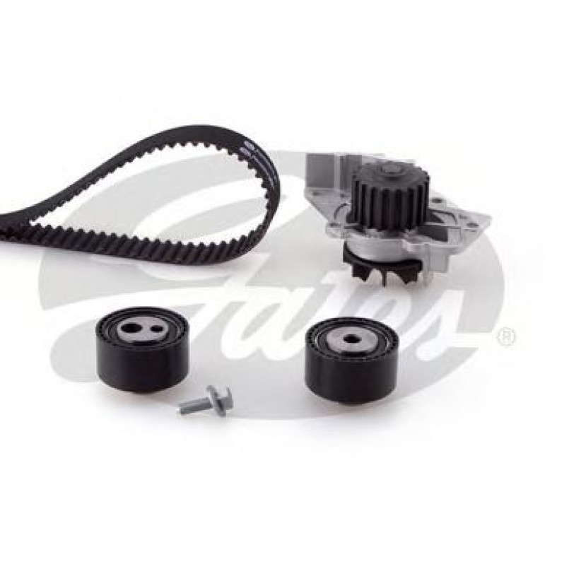 KP15524XS (7883-13058)  Комплект ременя ГРМ GATES WATER PUMP KIT
