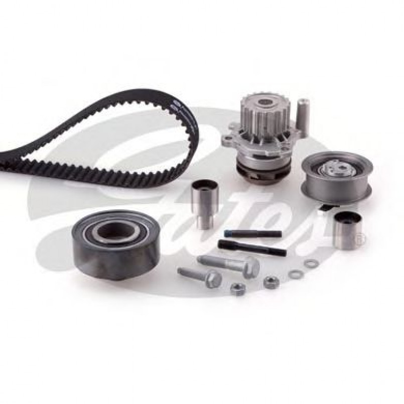 KP15543XS (7883-13059)  Комплект ременя ГРМ GATES WATER PUMP KIT