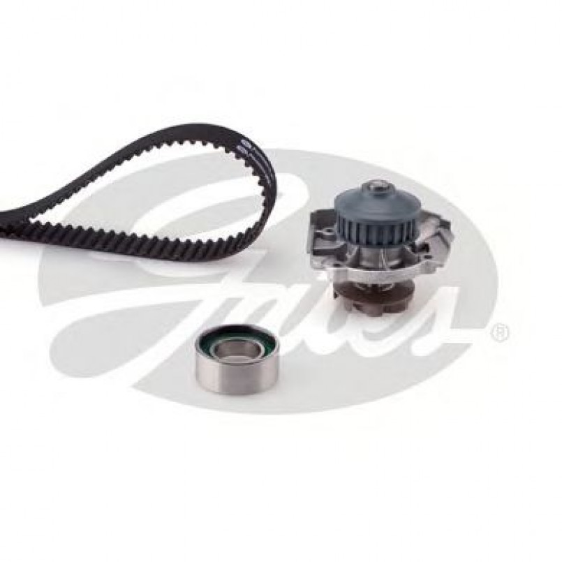 KP15544XS (7883-13060)  Комплект ременя ГРМ GATES WATER PUMP KIT