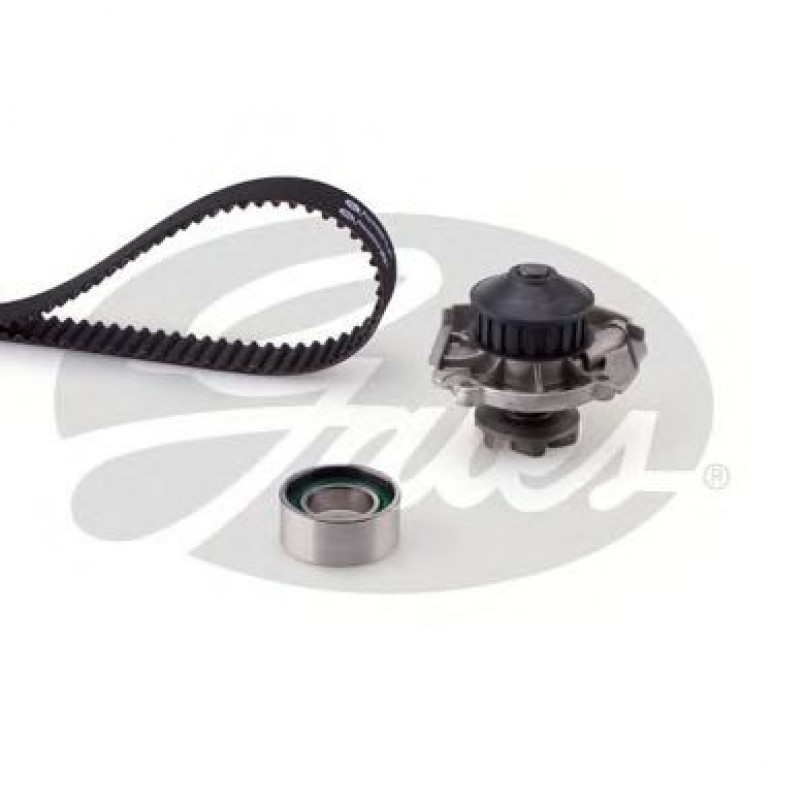 KP15544XS-2 (7883-13061)  Комплект ременя ГРМ GATES WATER PUMP KIT