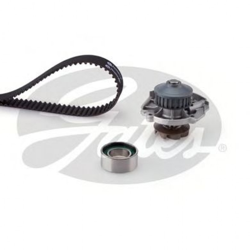 KP15545XS (7883-13062)  Комплект ременя ГРМ GATES WATER PUMP KIT