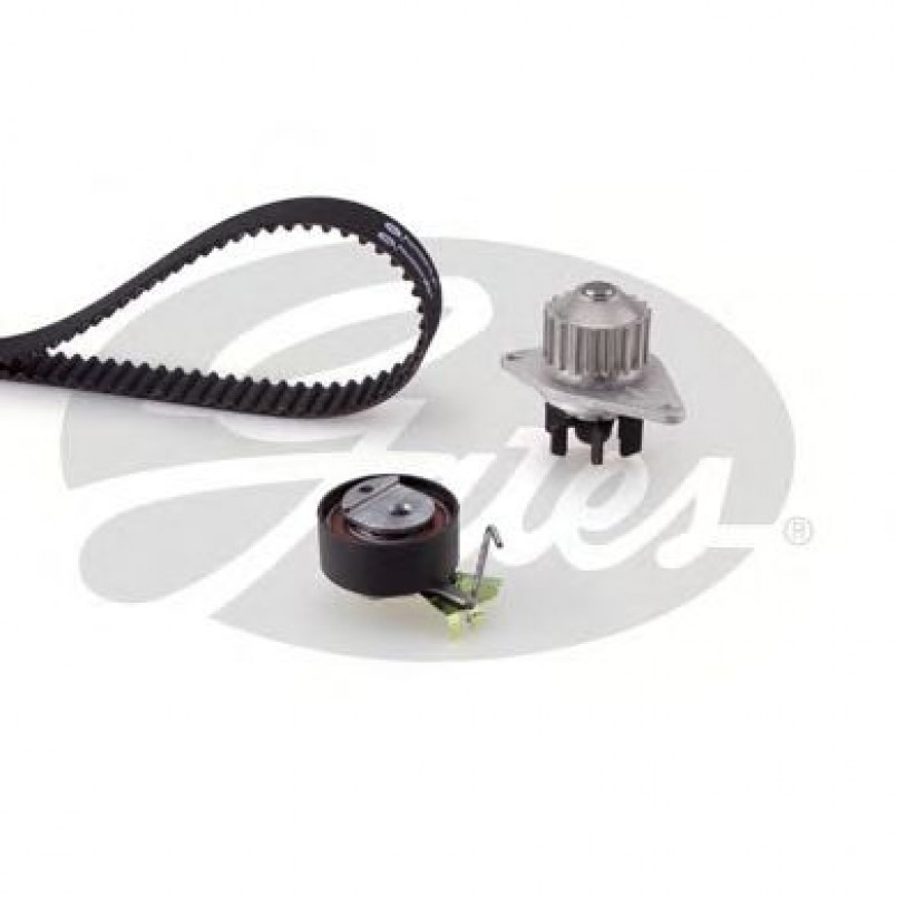 KP15574XS (7883-13067)  Комплект ременя ГРМ GATES WATER PUMP KIT