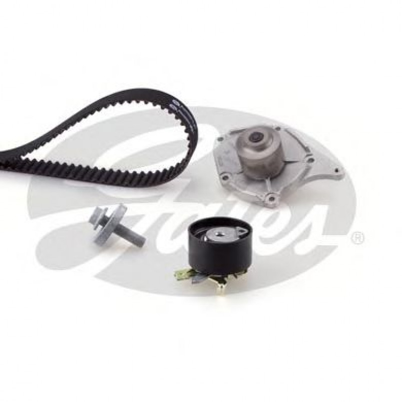 KP15578XS (7883-13070) Комплект ременя ГРМ GATES WATER PUMP KIT