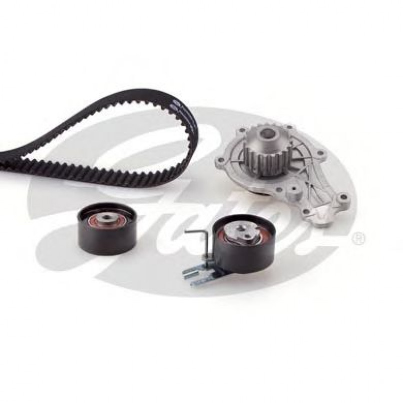 KP15598XS (7883-13074)  Комплект ременя ГРМ GATES WATER PUMP KIT