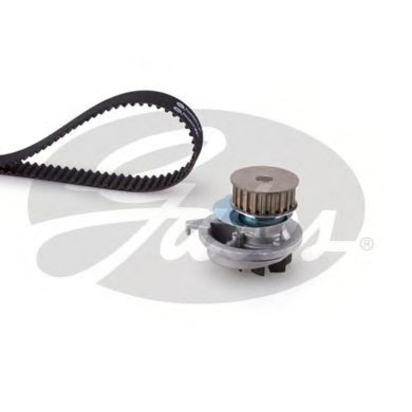 KP25047 (7883-13078) Комплект ременя ГРМ GATES WATER PUMP KIT