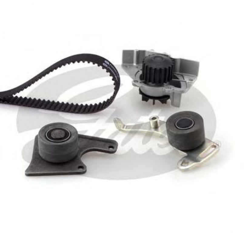 KP25049XS (7883-13079)  Комплект ременя ГРМ GATES WATER PUMP KIT