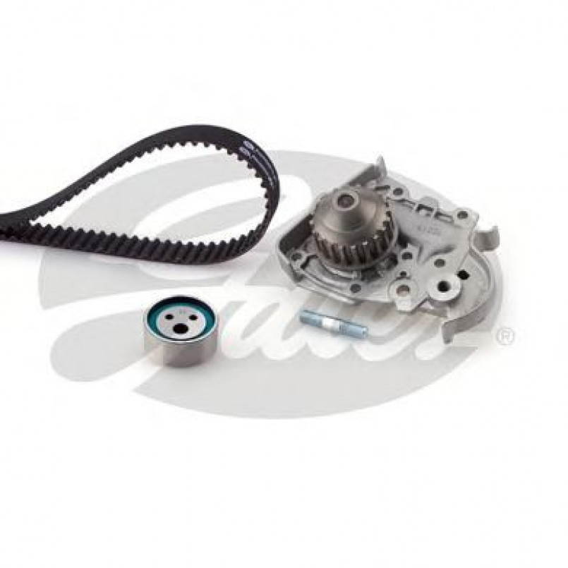 KP25192XS (7883-13080)  Комплект ременя ГРМ GATES WATER PUMP KIT